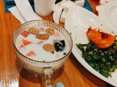 -糟粕醋·椰苑海南菜餐厅(亚龙湾天域酒店)