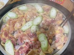 -阿鸡鱼庄·顺德鲜蒸小炒(亚运村店)