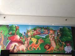 -常州环球恐龙城维景国际大酒店