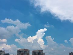 -深圳观澜格兰云天国际酒店