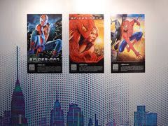 -Sony Store 索尼(上海淮海中路店)