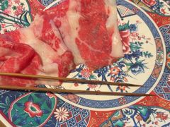 -老墙根涮肉(王四营店)