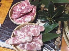 -肉魁屋·烧肉·烧鸟·酒场(高新店)