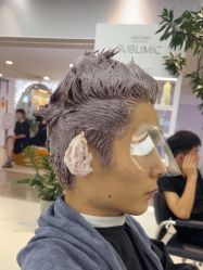 -HaLo hair studio
