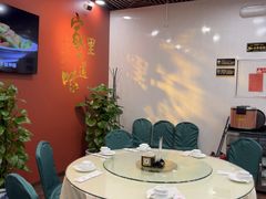 -东四民芳餐厅(世茂工三店)