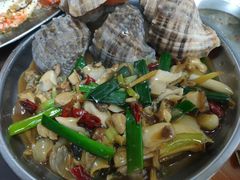 -船奇蒸汽海鲜·闽菜(八市海鲜总店)