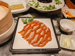 -北京全聚德(清华园店)