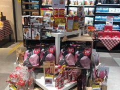 零售区-盒马鲜生(和谐广场店)