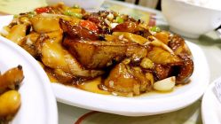 -南来顺饭庄·宴会厅(南菜园店)