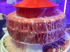 -南门四季铜锅涮肉(大屯·北苑店)