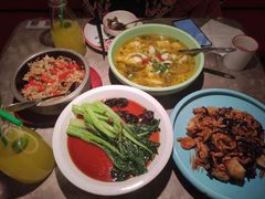 -新白鹿餐厅(嘉兴八佰伴华府店)