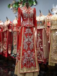 -金海岸婚纱摄影(塘沽店)