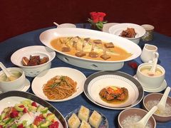 -老吉堂上海本帮菜(工体店)