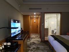 -新加坡文华东方酒店