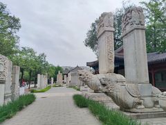 -北京石刻艺术博物馆(五塔寺)