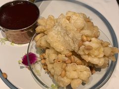 -港丽餐厅(高德置地店)