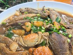 -高淳老街土菜馆(迎薰门店)