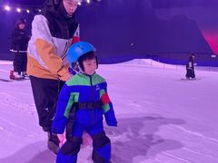 -世界之窗阿尔卑斯冰雪世界