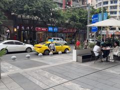 -木子木水日式烫面包(观音桥星光68广场店)