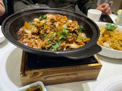 -紫光园·烤鸭(吕家营店)