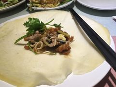 -老昌春饼(中央大街店)