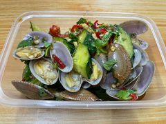 -圆蛋酒料•生腌(开元路店)