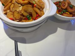 -兰湘子·湘菜小炒(天水兰天城市广场店)
