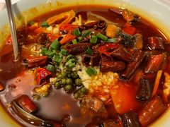 毛血旺-峨嵋酒家总店(车公庄店)