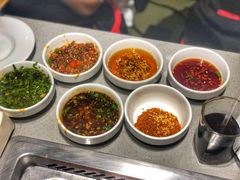 -海底捞火锅(海宁路店)