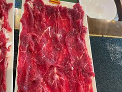 -大吉利·潮汕牛肉火锅(河西店)