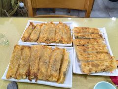 -春水锅贴·传统鲁菜(大明湖店)