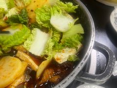 -贵阳李氏息烽阳朗鸡(民生路店)