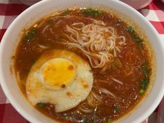 张爷爷空心挂面-西贝(枫蓝国际购物中心店)