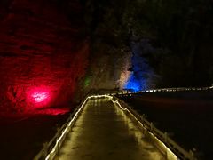 -上方山云水洞