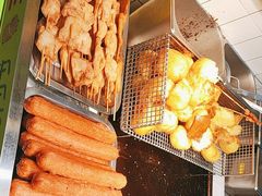 -乐乐姐超级土豆(中关村5号店)