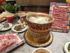 -侃爷南门铜锅涮肉