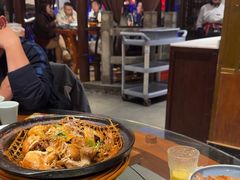 -苏浙徽·农家大院(吴江中山南路店)