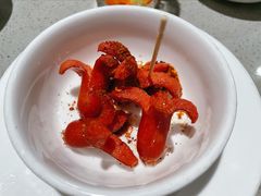 -海底捞火锅(仓山爱琴海店)