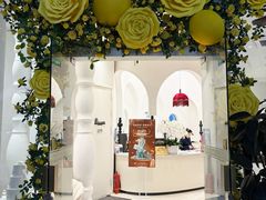 -杜哈夫DOUX RÊVE·生日蛋糕(日月光店)