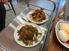 -揽月斋炙子烤肉·清真(安定门·五道营店)
