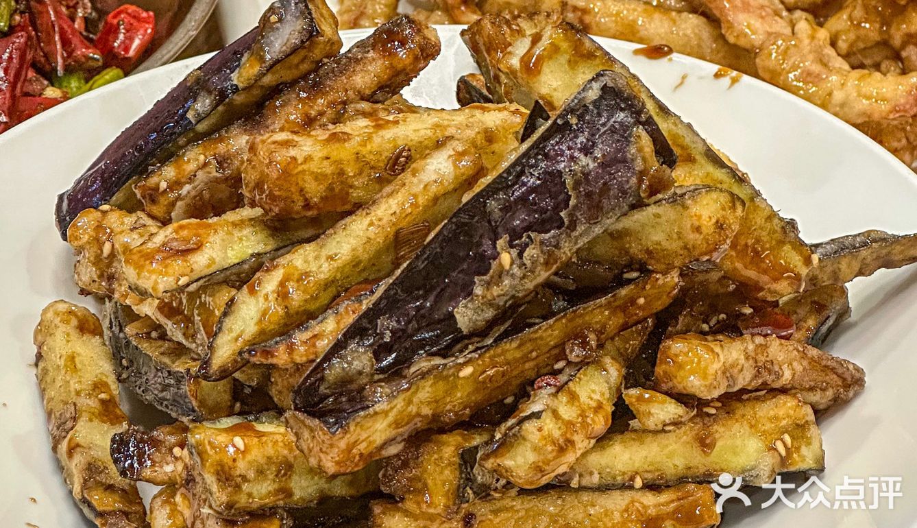 感觉比脂渣还好吃哦 另外！一定要试试咸蛋黄炒饭