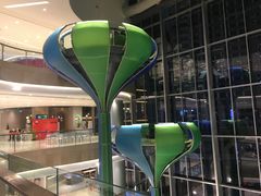 -首开·龙湖成都西宸天街