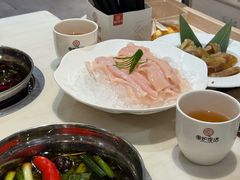 -围炉夜话·潮汕卤水火锅(榕江店)