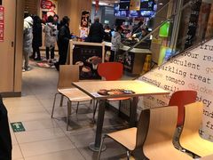 -麦当劳(安立路店)