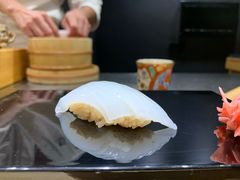 鱿鱼-町家Machiya(泰府·名邸店)