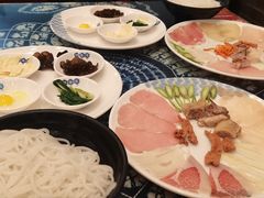 -桥香园过桥米线(复兴路店)