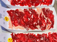-荣叔港式沙嗲牛肉火锅(正佳潮流店)