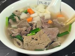 -伍湛记 · 广州老字号(龙津中路店)