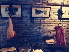 大堂-和平菓局(王府井店)