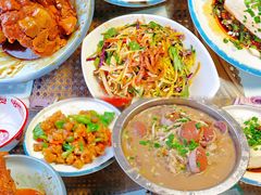 -石磨坊酒楼(文化街店)